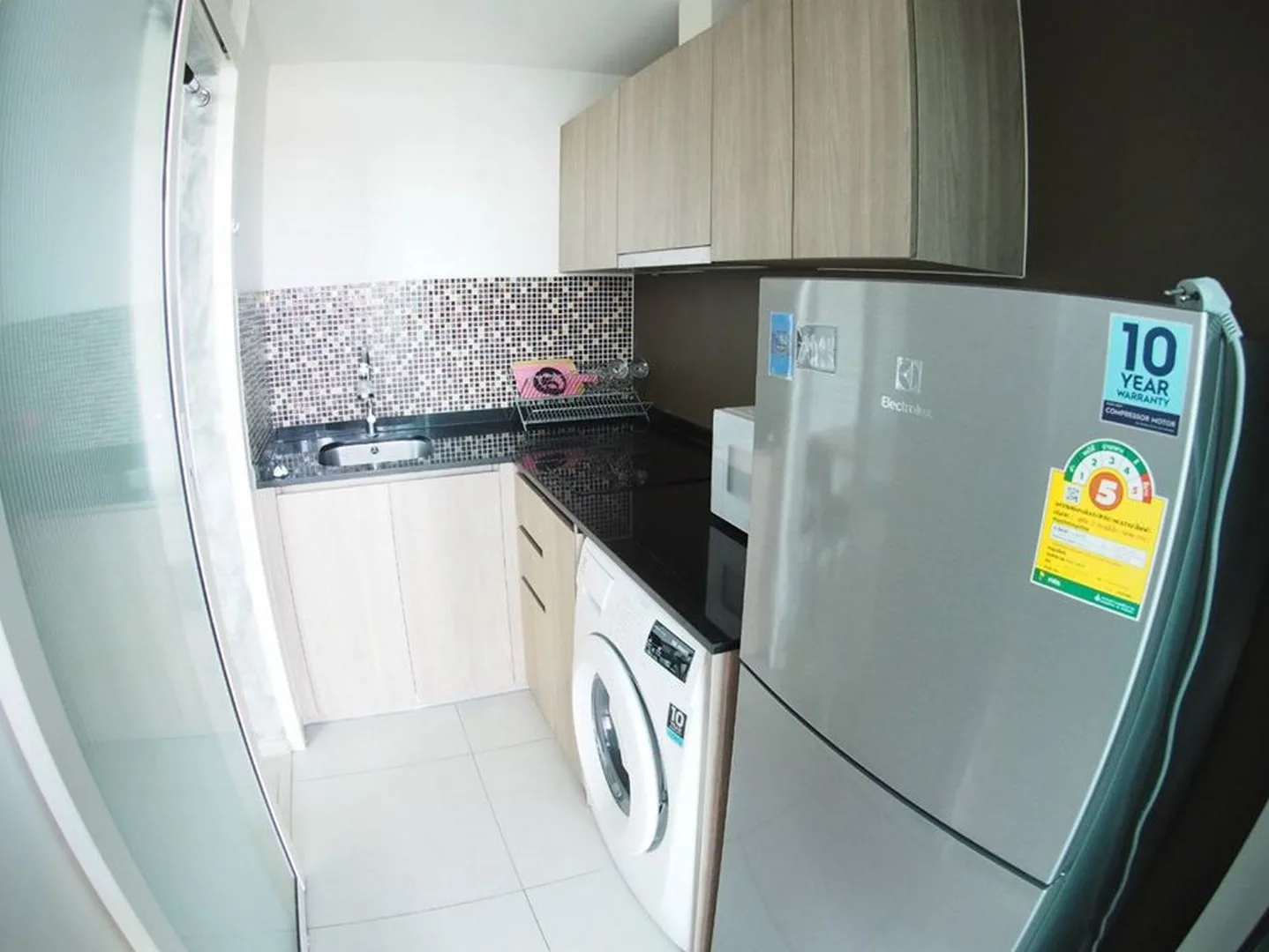Property photos for Chambers Chaan Ladprao Wanghin
