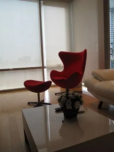 Property photos for Villa Rachatewi