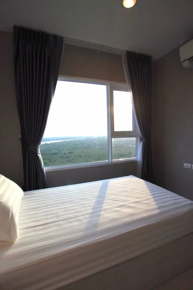 Property photos for Aspire Erawan Prime