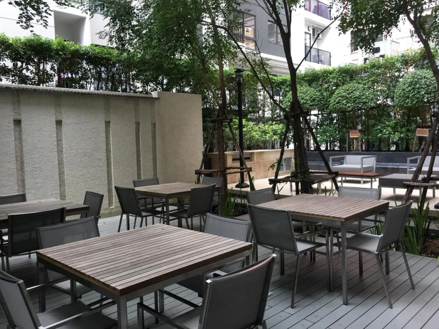 Property photos for The Nest Sukhumvit 22