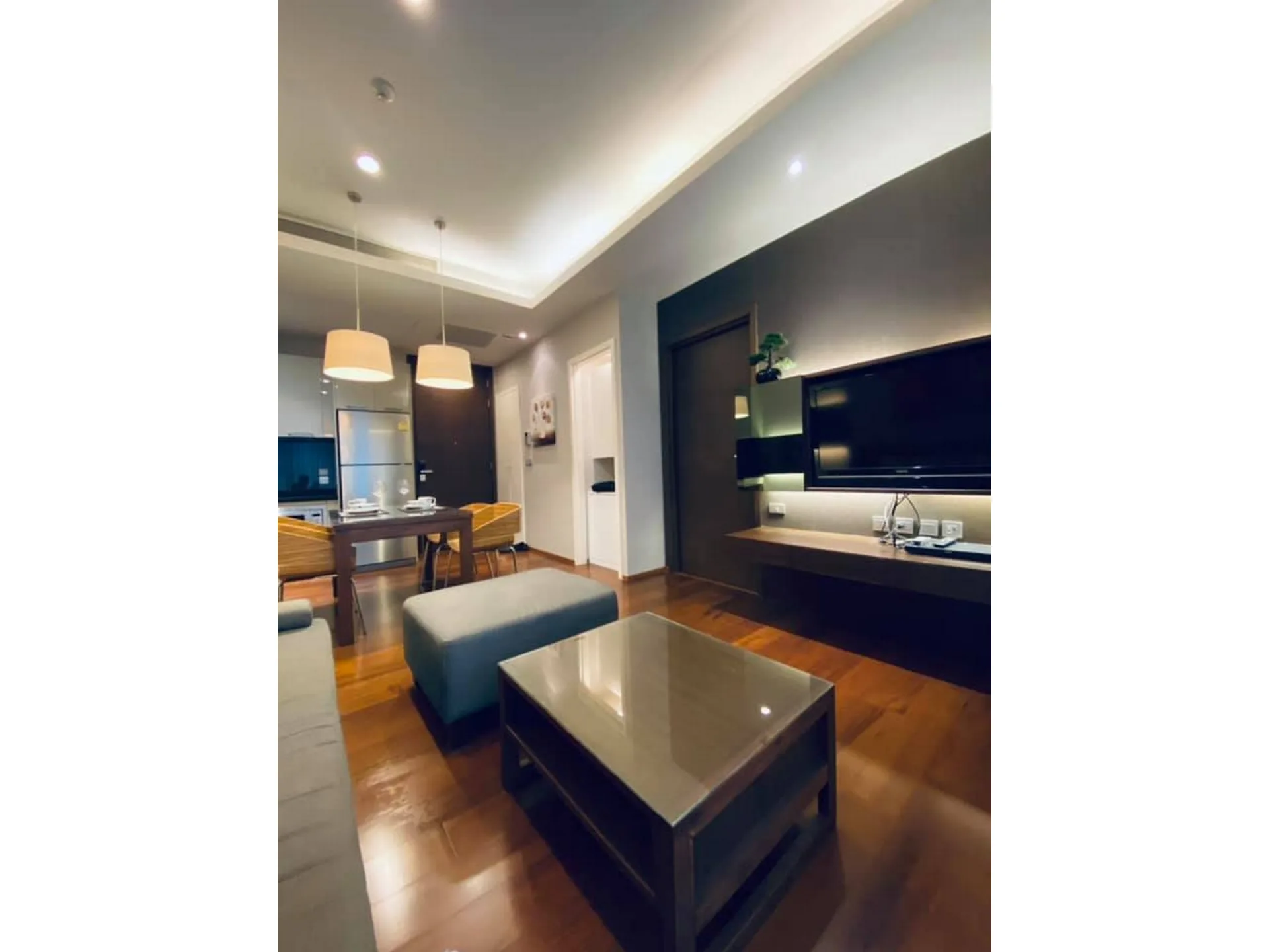 Property photos for Quattro by Sansiri
