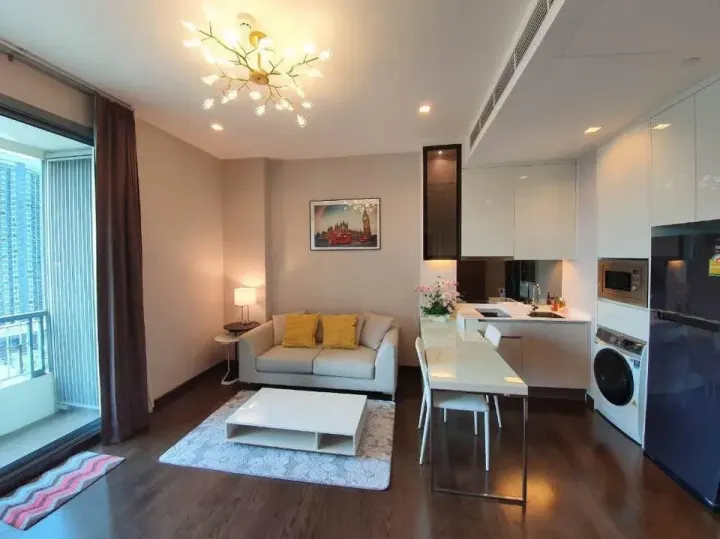Property photos for Q Asoke