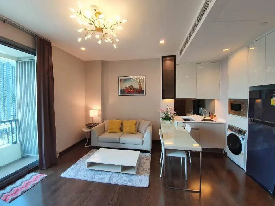 Property photos for Q Asoke