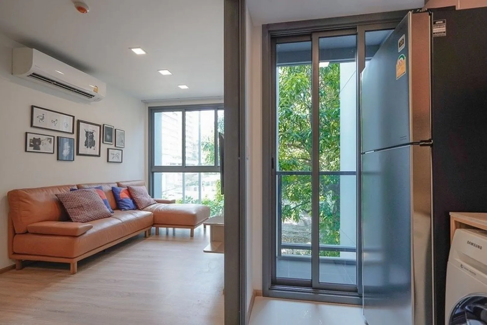 Property photos for Taka Haus Ekamai 12
