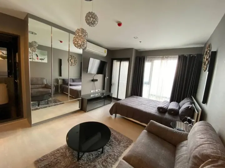 Property photos for Rhythm Sukhumvit 36 - 38