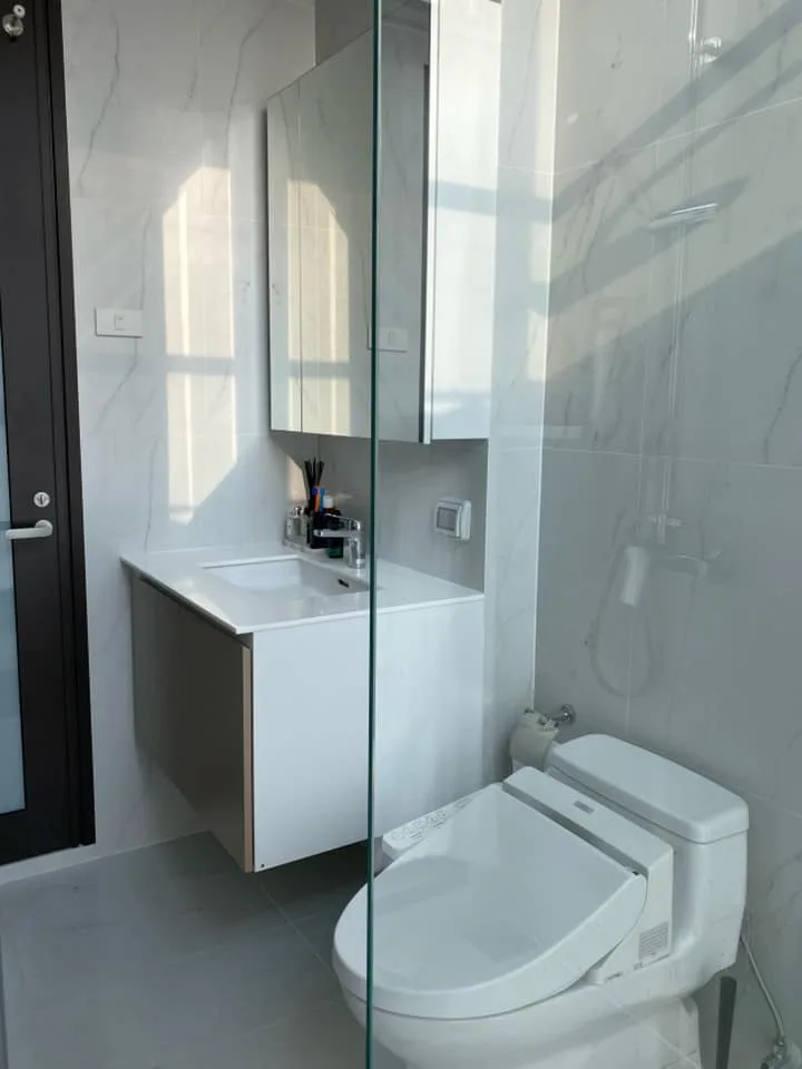 Property photos for Chewathai Residence Asoke