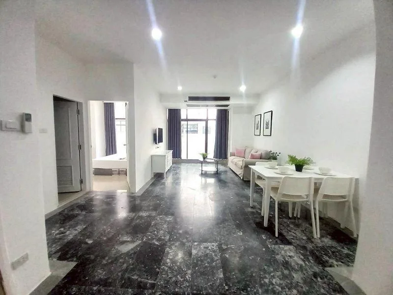 Property photos for The Waterford Park Sukhumvit 53