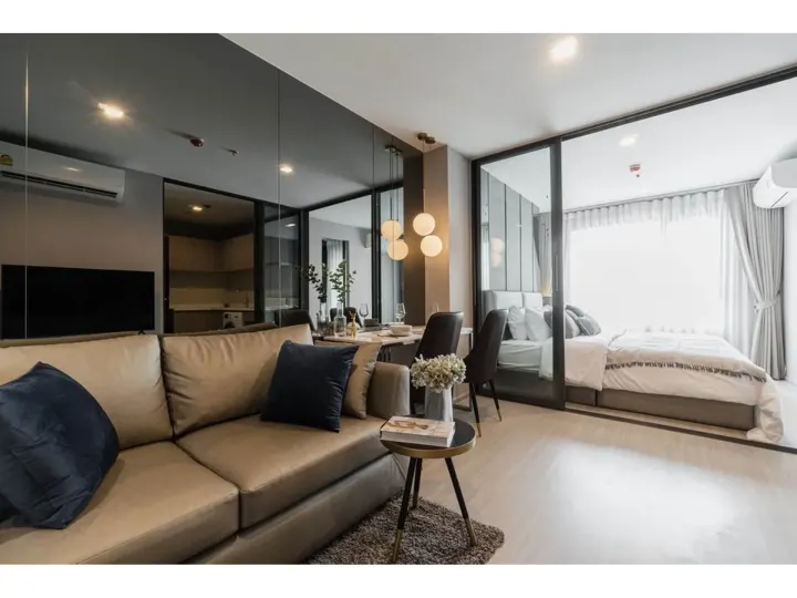 Property photos for Life Ladprao