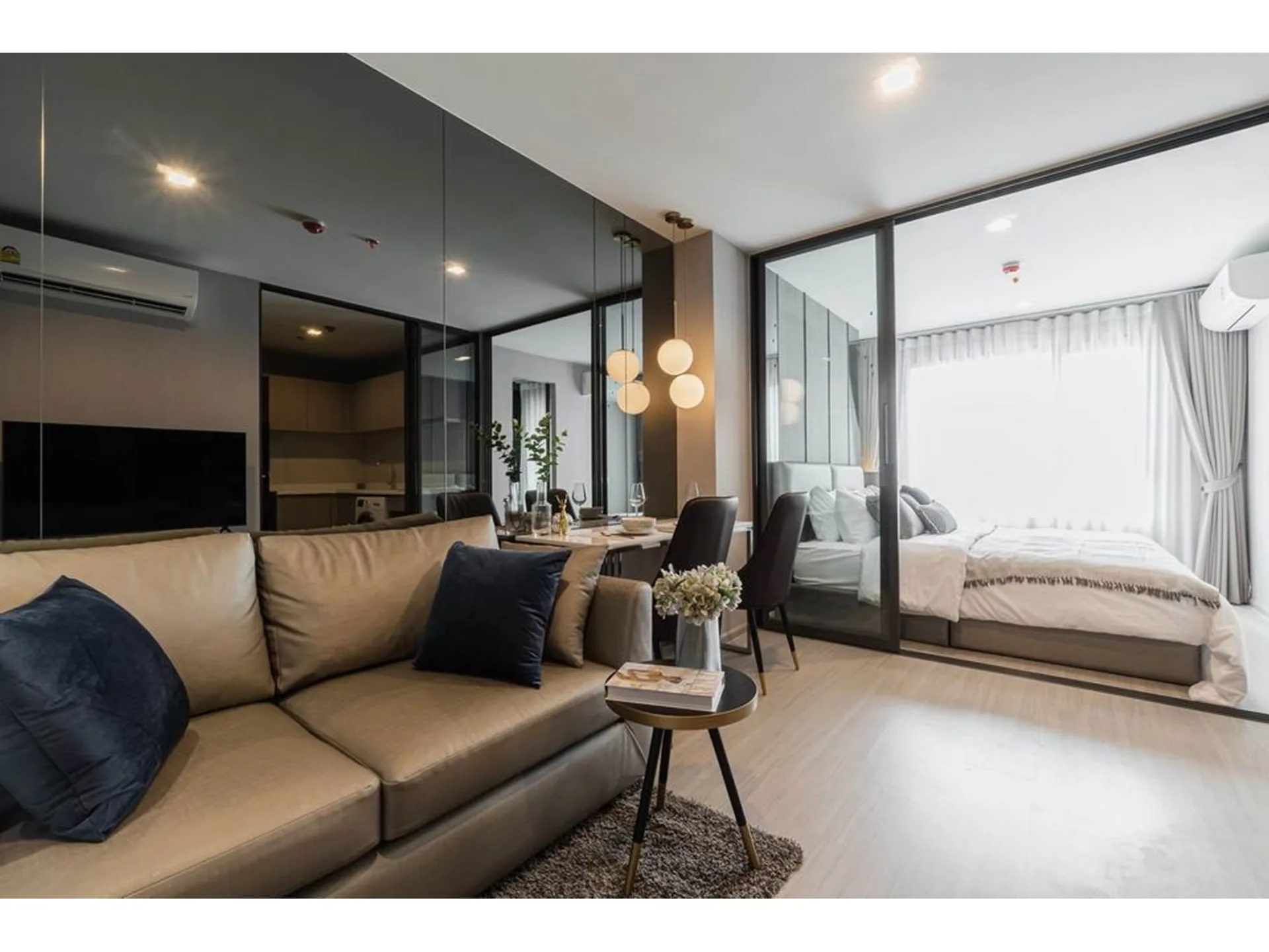 Property photos for Life Ladprao
