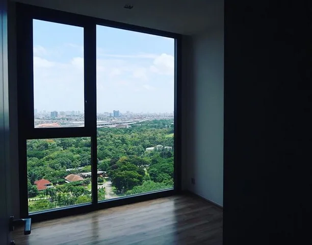 Property photos for THE LINE Jatujak - Mochit