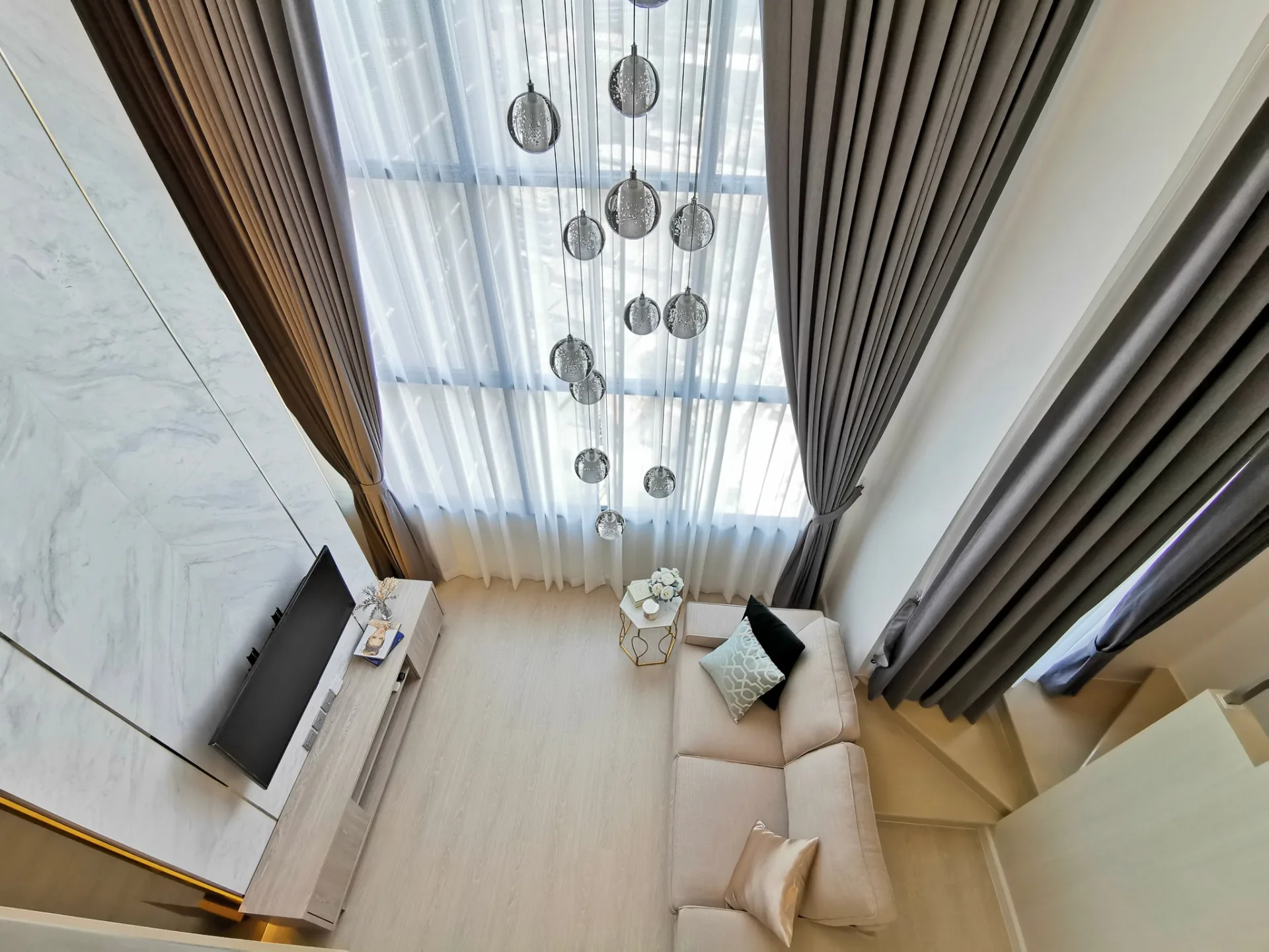 Property photos for Knightsbridge Prime Sathorn