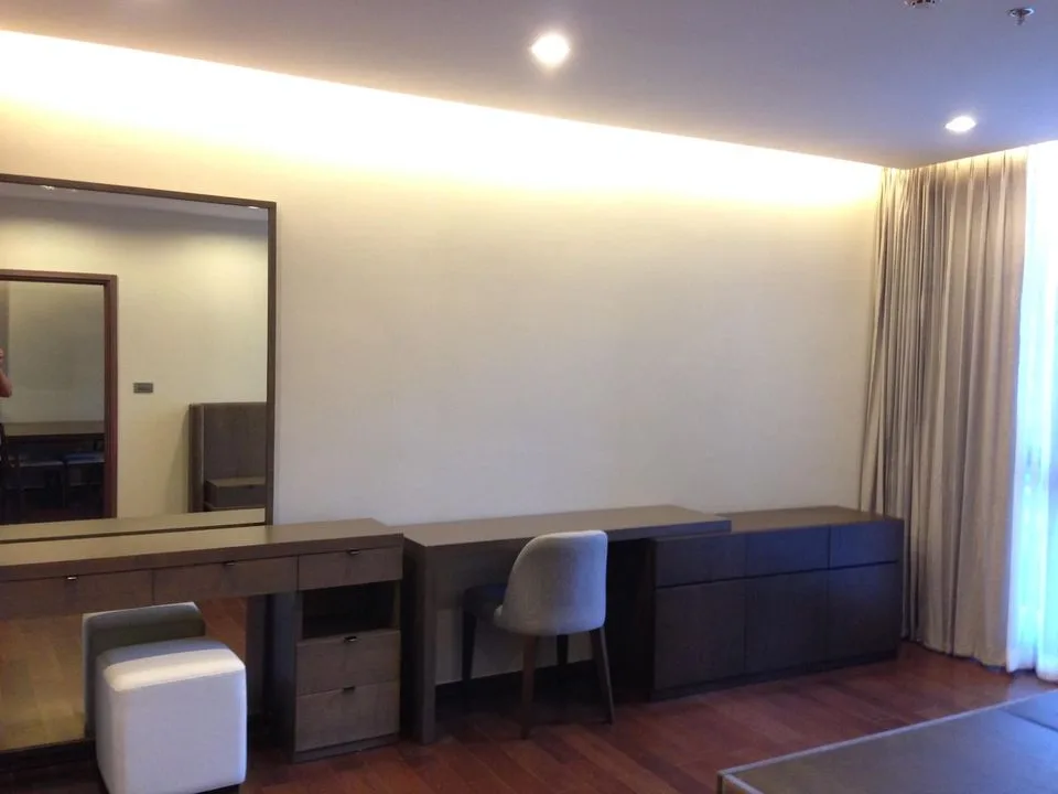 Property photos for The Hudson Sathorn 7
