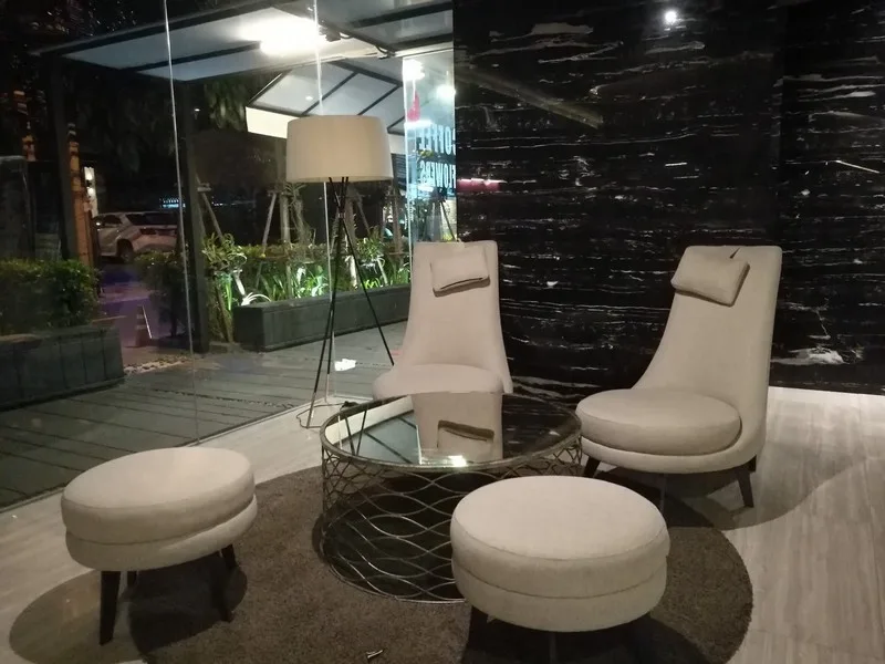 Property photos for Klass Condo Silom