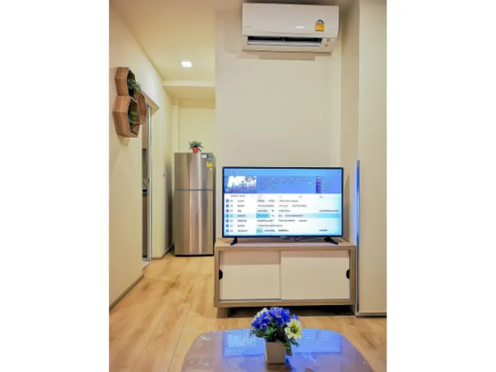 Property photos for Chambers On - nut Station