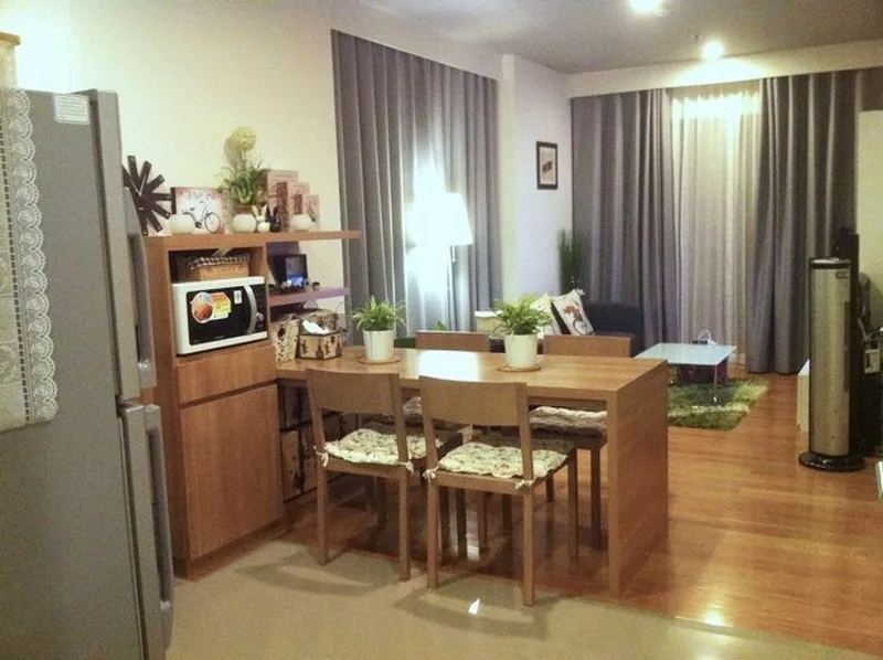 Property photos for The Base Sukhumvit 77