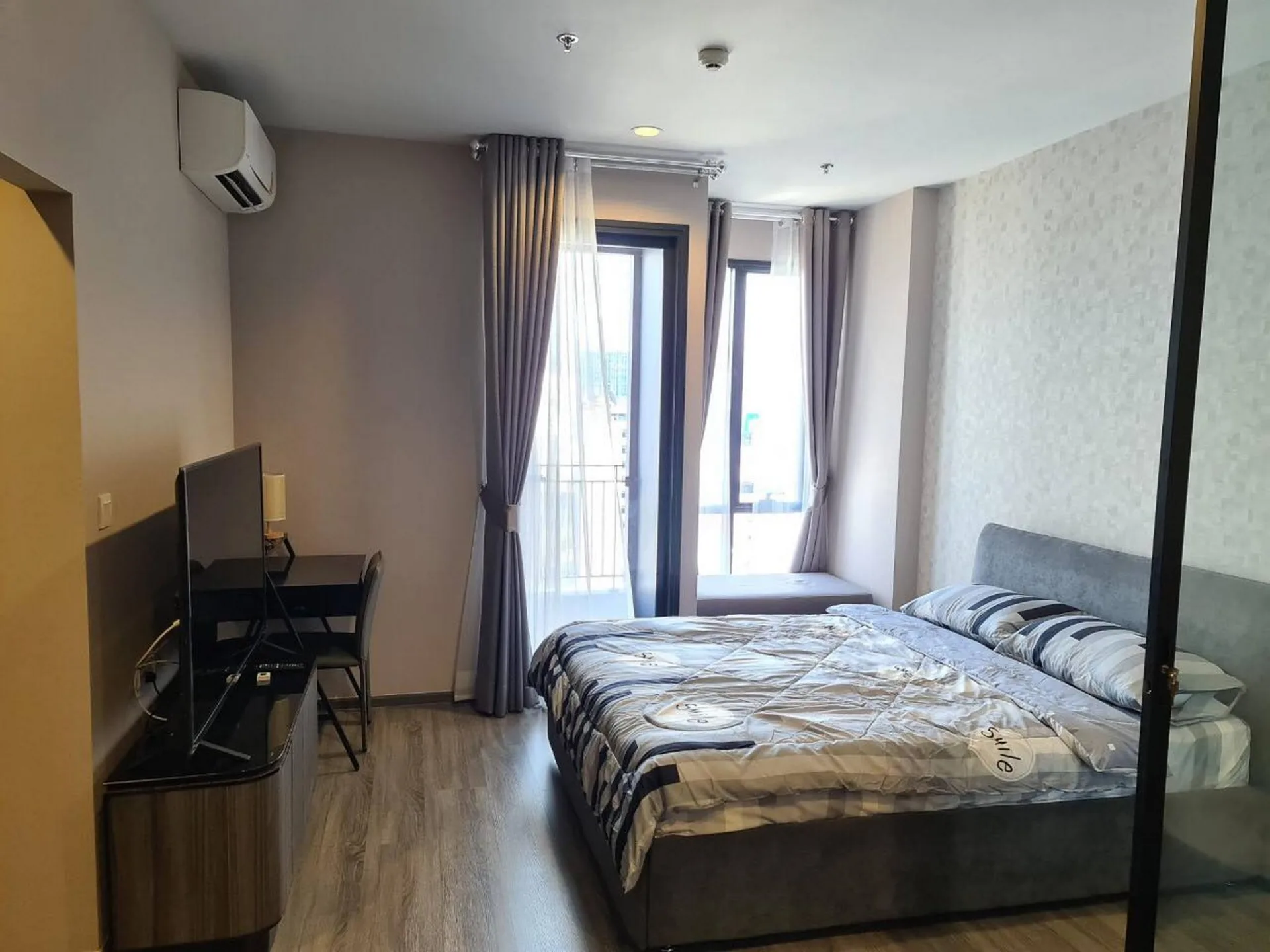 Property photos for Ideo Mobi Rangnam
