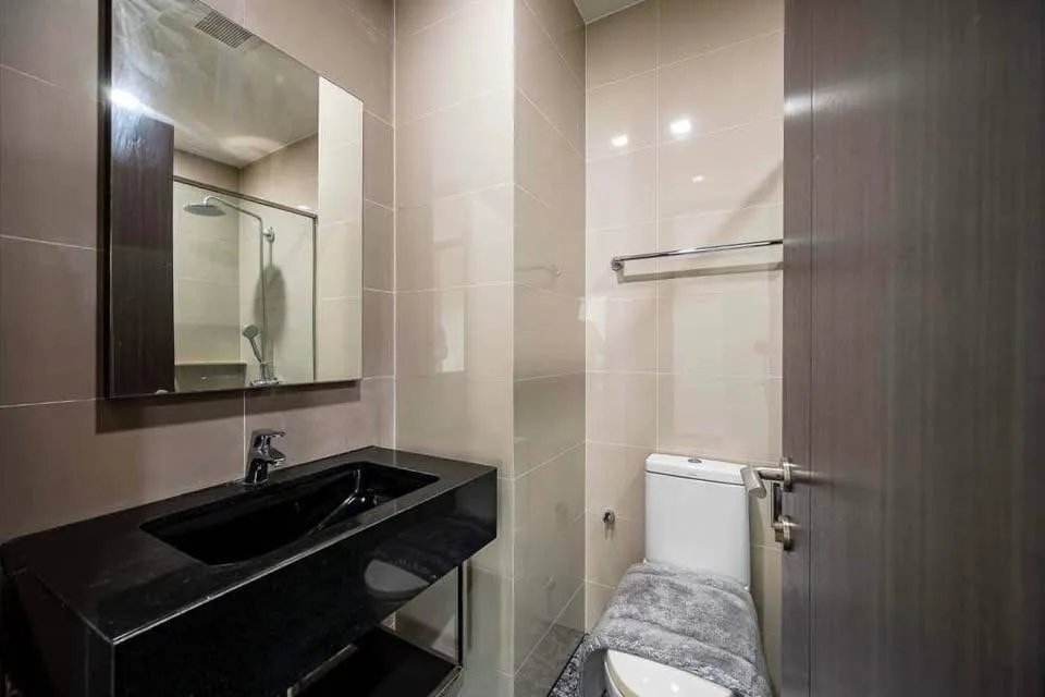 Property photos for Edge Sukhumvit 23