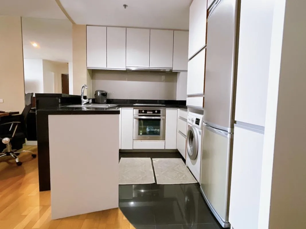 Property photos for Urbana Sathorn