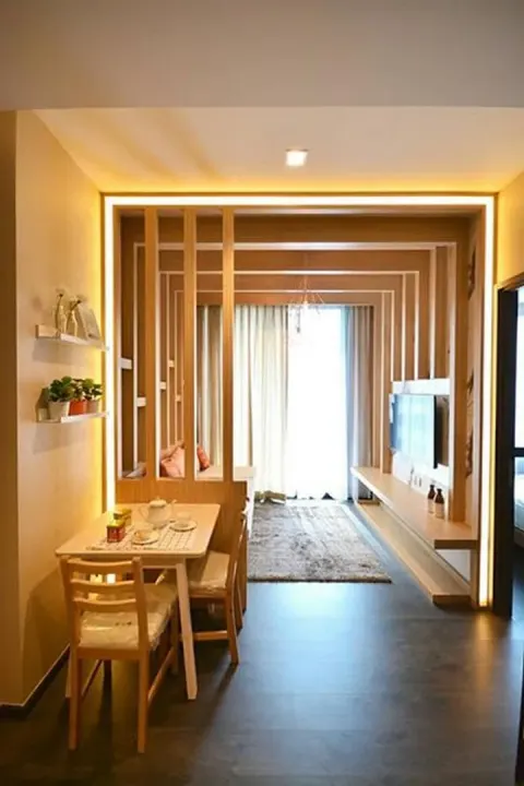 Property photos for Edge Sukhumvit 23