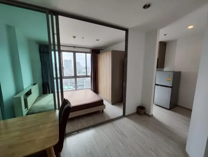Property photos for Ideo Mobi Bangsue Grand Interchange