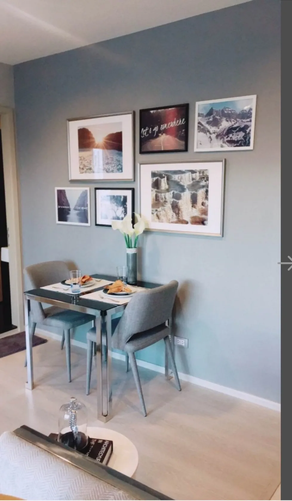 Property photos for Rhythm Sukhumvit 36 - 38