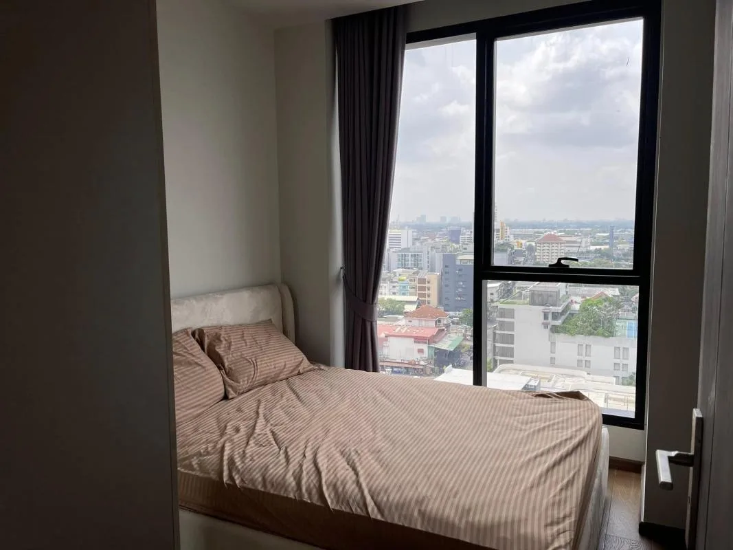 Property photos for Ideo Q Sukhumvit 36