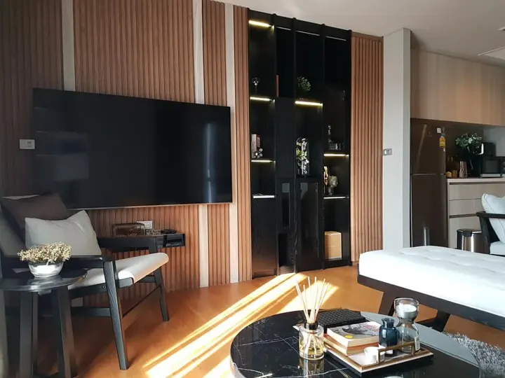 Property photos for The Lumpini 24