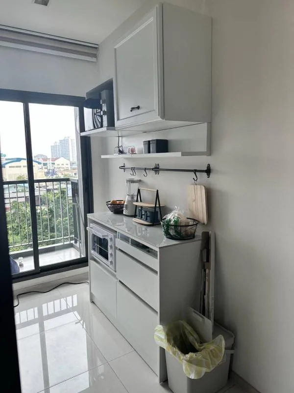 Property photos for Life Sukhumvit 48