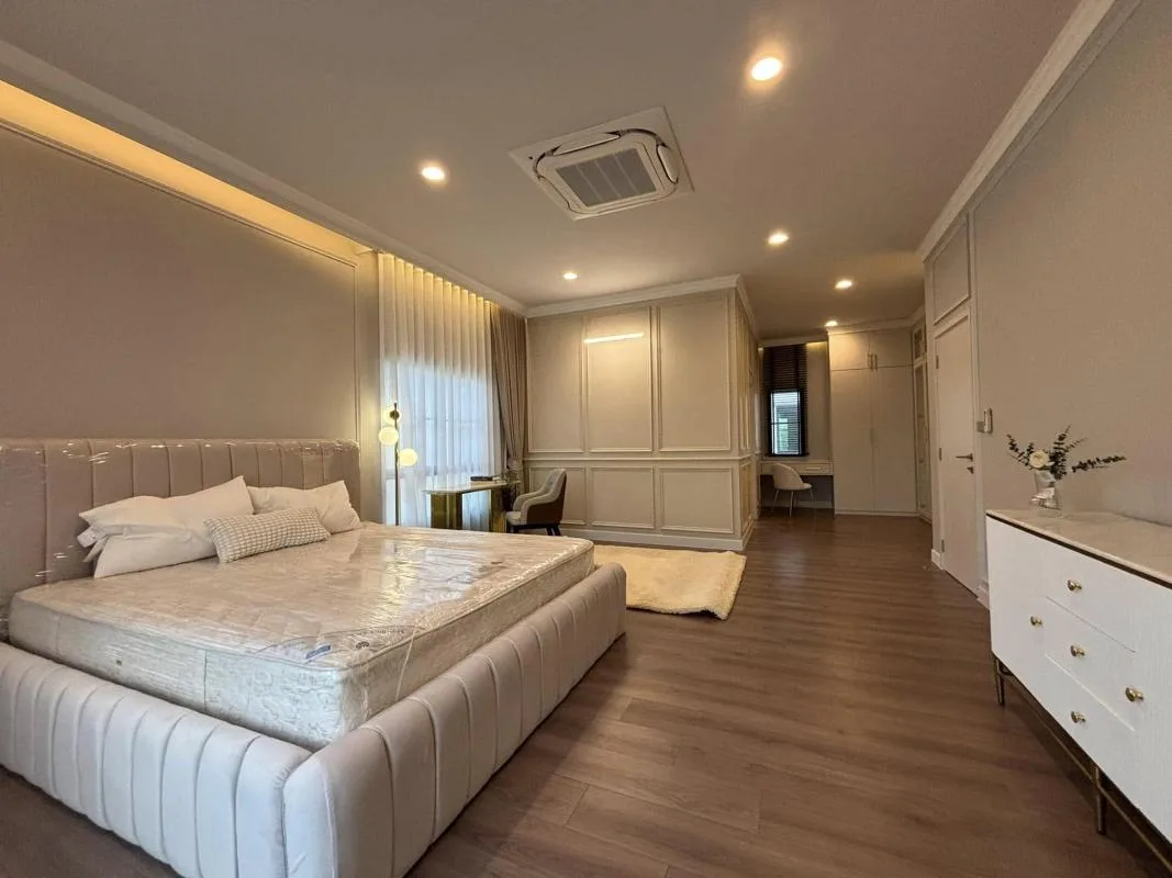Property photos for Setthasiri Bangna-suvarnabhumi