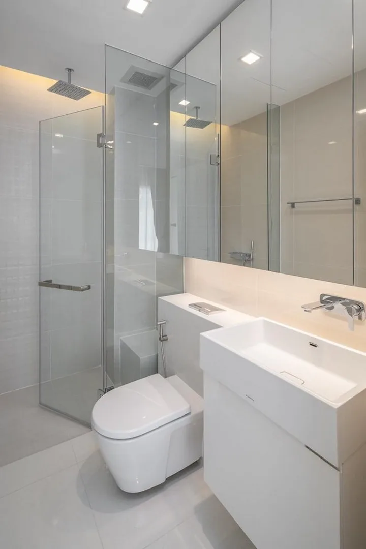 Property photos for The Saint Residences