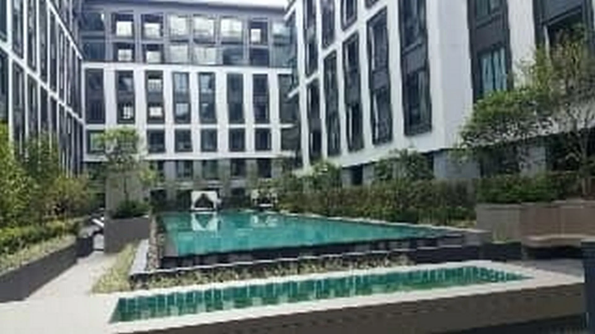 Property photos for The Reserve - Kasemsan 3