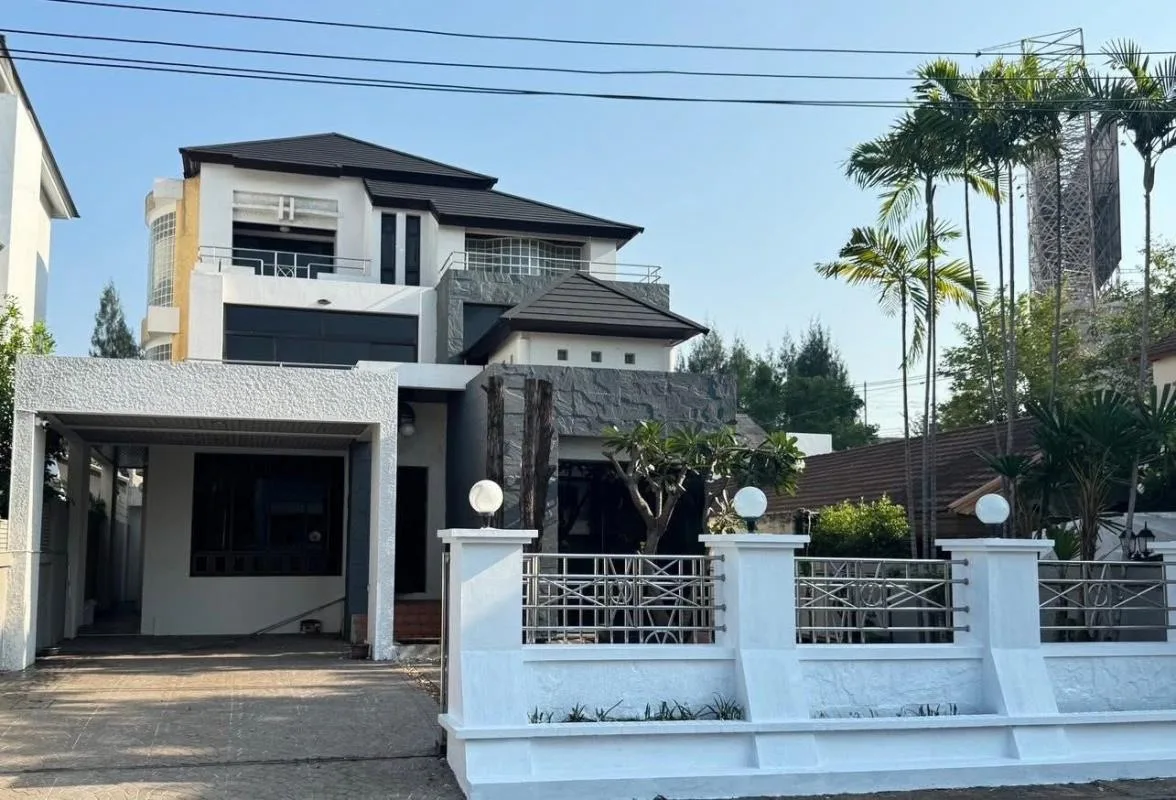 Property photos for Single House 56 Seri 9 Soi 2