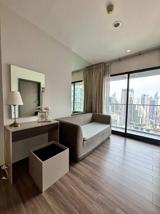 Property photos for Teal Sathorn-taksin
