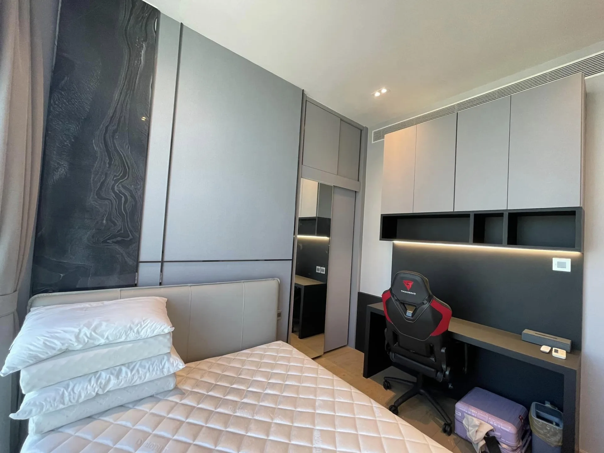 Property photos for The Strand Thonglor