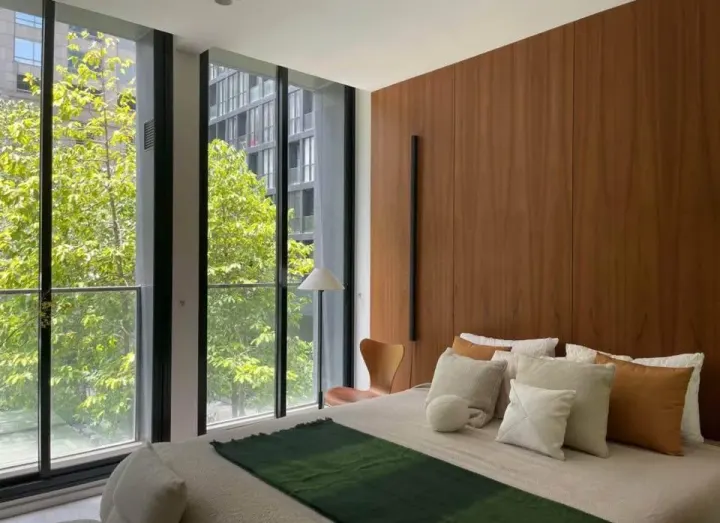 Property photos for Noble Ploenchit