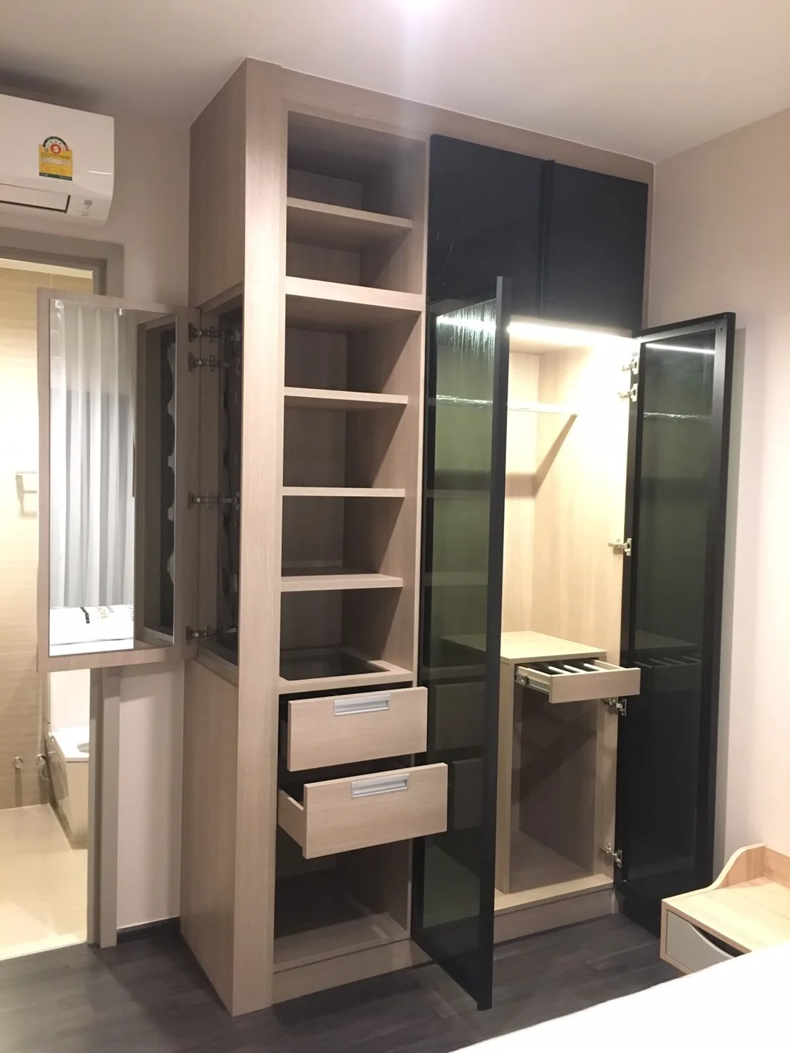 Property photos for The Line Asoke - Ratchada