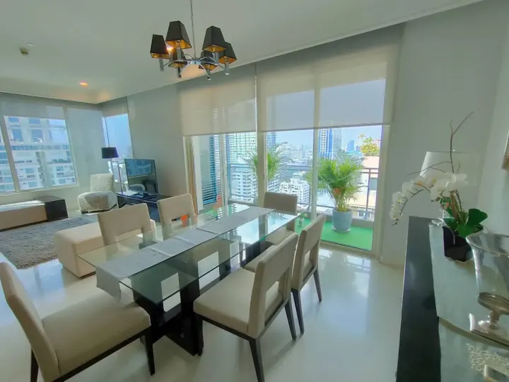 Property photos for Q Langsuan