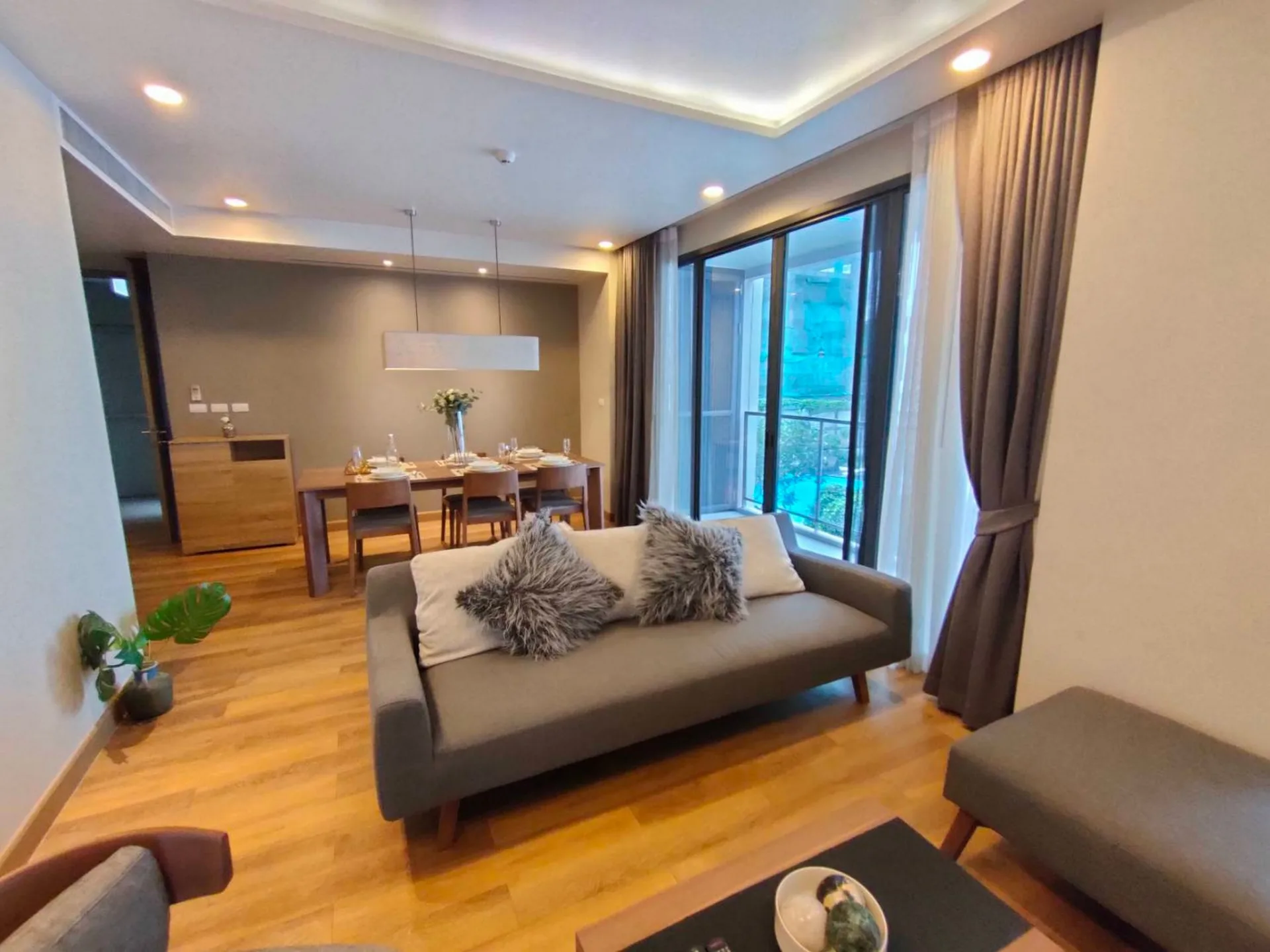 Property photos for Kata Boutique Residence