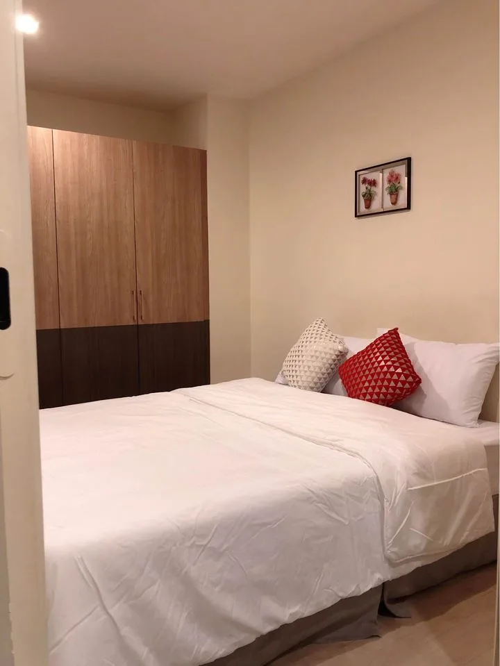Property photos for Chambers Chaan Ladprao - Wanghin