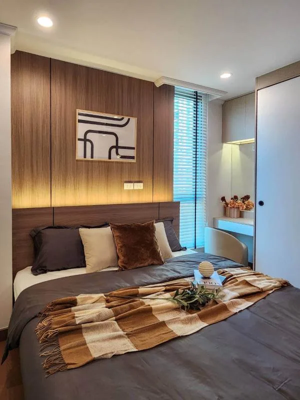 Property photos for Supalai Oriental Sukhumvit 39