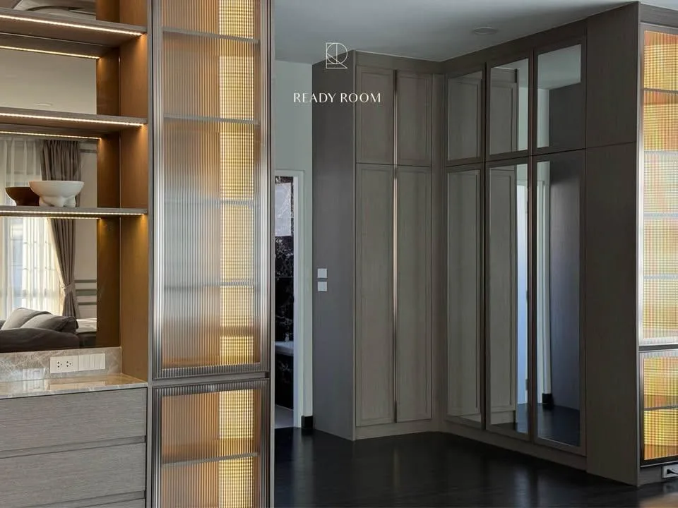 Property photos for The City Bangna 2