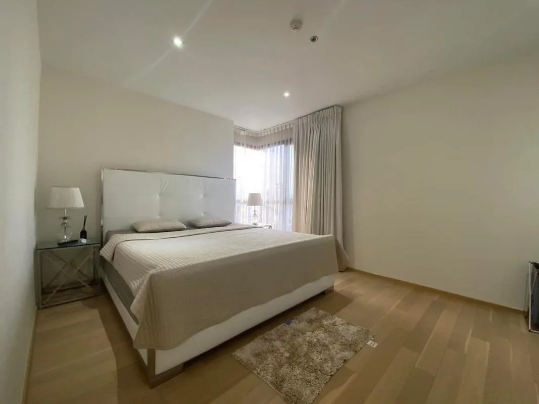 Property photos for HQ by Sansiri