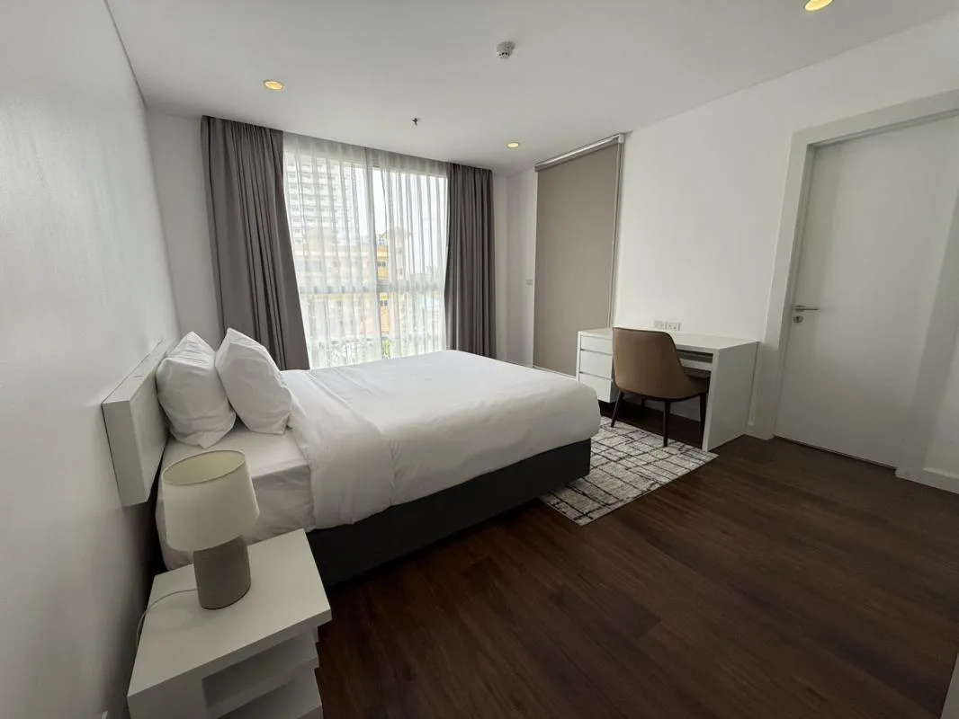 Property photos for La Citta Delre Thonglor 16