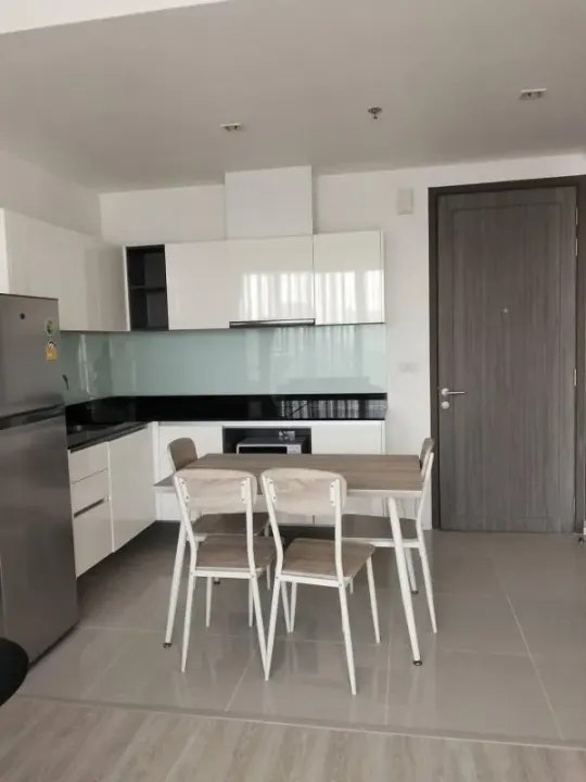 Property photos for Quinn Condo Ratchada