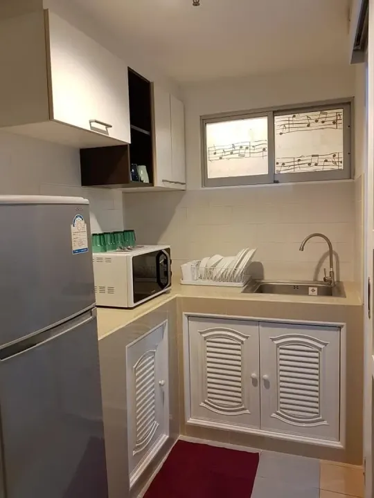 Property photos for Lumpini Ville Sukhumvit 77
