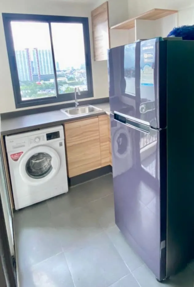 Property photos for U Delight Residence Riverfront Rama 3