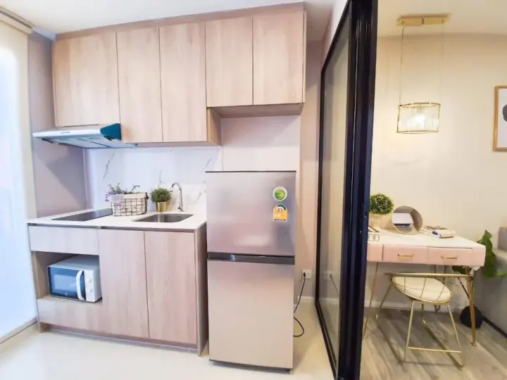 Property photos for Ikon Sukhumvit 77