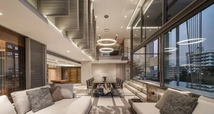 Property photos for Fynn Sukhumvit 31