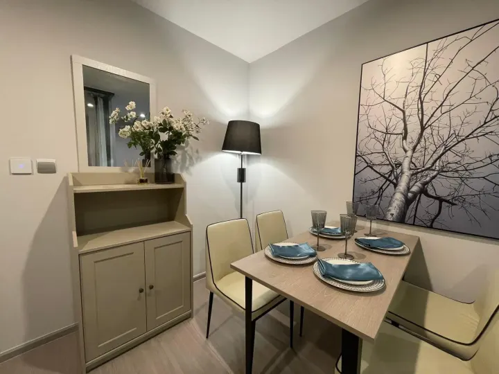 Property photos for Life Ladprao