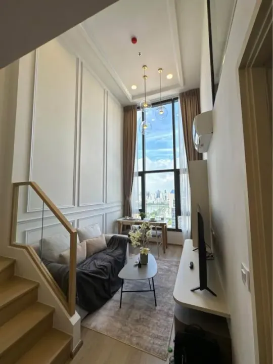 Property photos for Life Rama 4 - Asoke